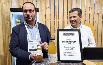 De las croquetas  de carajillo a las aceitunas ibéricas