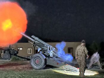 Pakistán y los talibanes protagonizan duros enfrentamientos