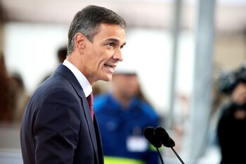 El TSJM pide investigar la actuación de Sánchez sobre Air Europa