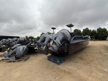 La inabarcable estela del narcotráfico