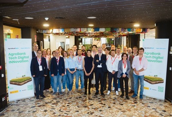 AgroBank impulsa la innovación en Castilla y León