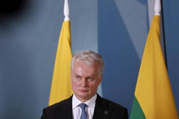 Lituania, en estado de emergencia por los globos de Bielorrusia