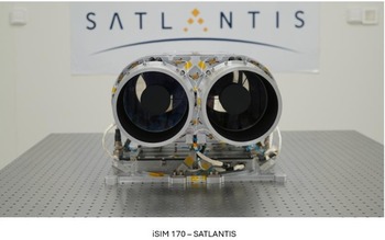 Satlantis, la nueva empresa espacial más rentable del mundo
