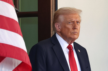 Trump cree que Ucrania aún puede 