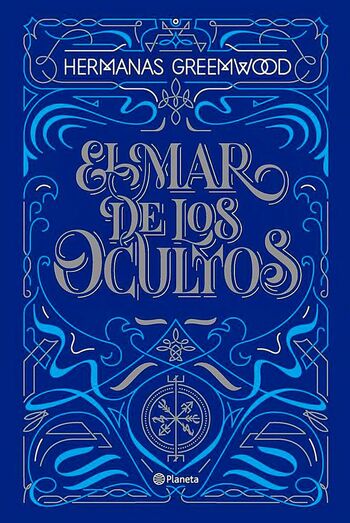 A la conquista del ‘romantasy’