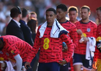 Alexander-Arnold, un encaje especial