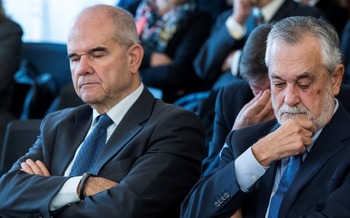 Piden al TC justificar la petición sobre los ERE de Andalucía