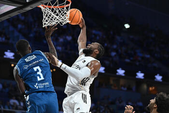 Real Madrid y Barça recuperan la buena senda