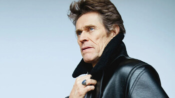 Un julio de lo más intenso con Dafoe y Bergman