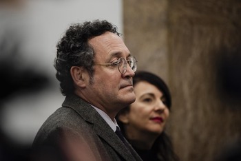 Interior refuerza la seguridad del fiscal general del Estado