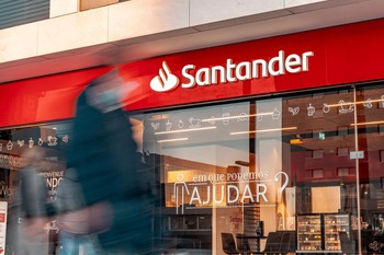 Santander impulsó a más de 52.000 empresas y emprendedores