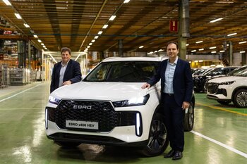 Ebro superará los 900 trabajadores tras el verano