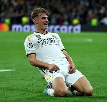 El Real Madrid busca otro centrocampista