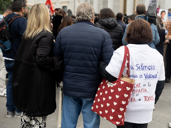 Las víctimas de acoso escolar piden cambiar los protocolos