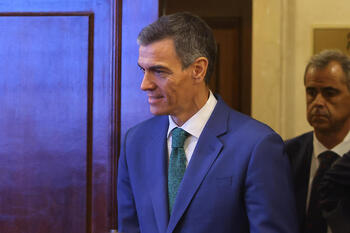 El PP y varios socios amargan al Gobierno el último pleno
