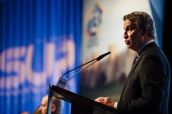 Feijóo se compromete a endurecer las leyes