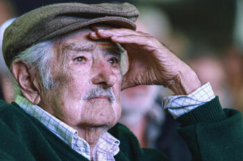 Fallece José Mujica, expresidente de Uruguay