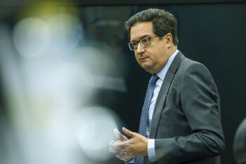 López reitera sus palabras sobre el exteniente de la UCO