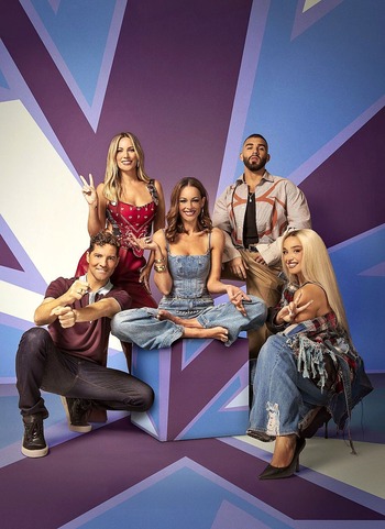 'La Voz Kids' vuelve a Antena 3 con el estreno de dos 'coaches'