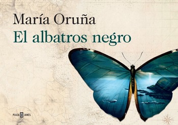 El refugio de María Oruña