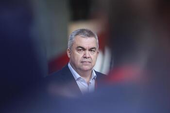 El Supremo imputa a Cerdán y le cita para el 30 de junio