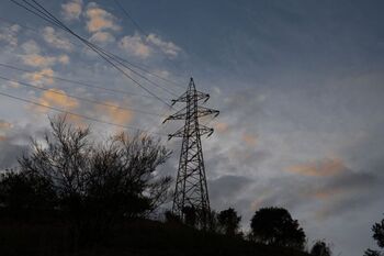 Las eléctricas apoyaban el decreto 'antiapagones'