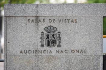 La Audiencia Nacional juzga este miércoles a Asier Mardones