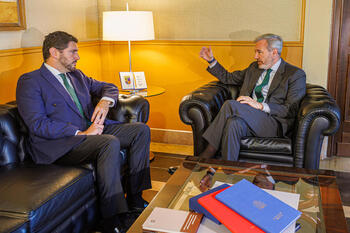 Aragón irá a elecciones tras fracasar las negociaciones PP-Vox