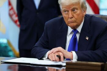 Trump promete conseguir 