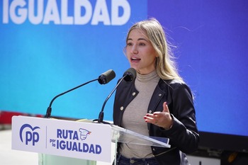 El PP acusa a Sánchez de 