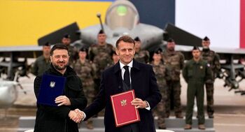 La UE alerta sobre un ataque ruso a un país de la OTAN