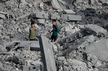 La utopía de una tregua