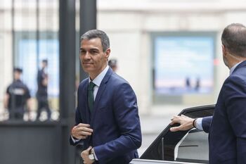 Ordenan investigar a Sánchez por el rescate de Air Europa