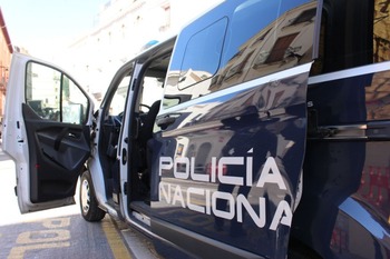 Detienen a un hombre por la muerte violenta de su madre en Soria