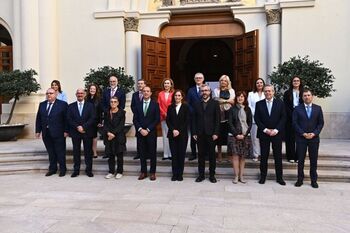 Las CCAA del PP abandonan el Pleno del CISNS