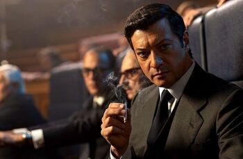 Movistar Plus+ revivirá el 23-F en ‘Anatomía de un instante’