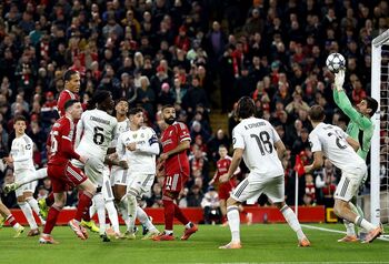 Cerca de lo imposible