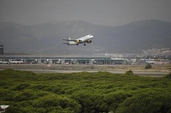 La ampliación de El Prat prevé una inversión de 3.000 millones