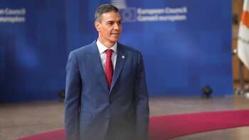 Sánchez responde a los ataques de Donald  Trump