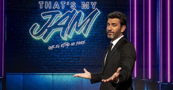 RTVE estrena en La 1 ‘That’s My Jam: que el ritmo no pare’
