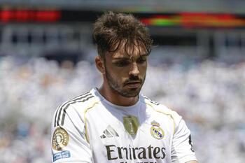 La oportunidad de Asencio