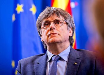 Junts pone precio a la ley Bolaños