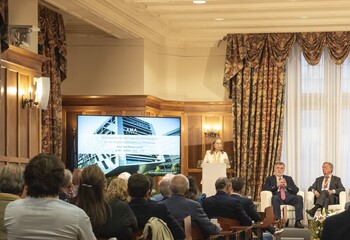 “La IA debe aplicarse con confianza para médicos y pacientes