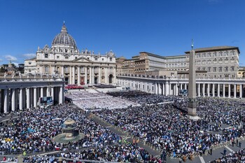 Un Pontificado de retos