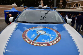 Italia detiene a 390 narcotraficantes en una macrooperación