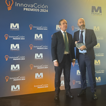 Campofrío triunfa en los premios InnovaCción de Promarca