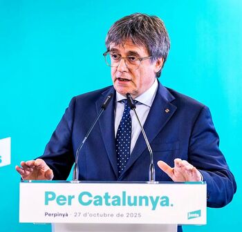 Una oferta a la desesperada