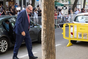 Koldo García pide archivar el caso por 