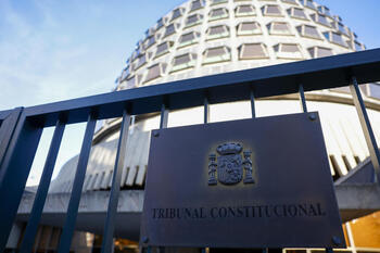 El Tribunal Constitucional avala la amnistía al 'procés'