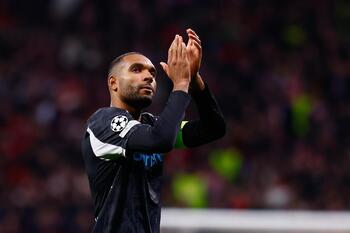 El Bayern ficha al central alemán Jonathan Tah hasta 2029